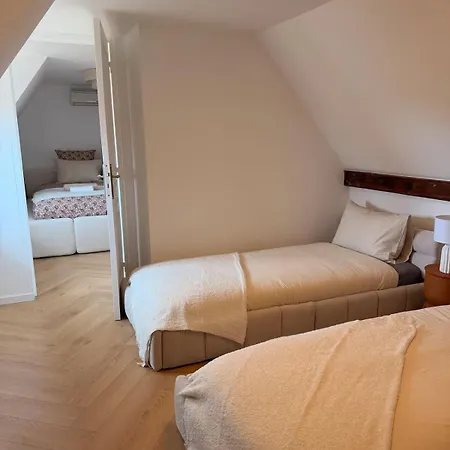 L'ancienne Grange Holiday home Dambach-la-Ville