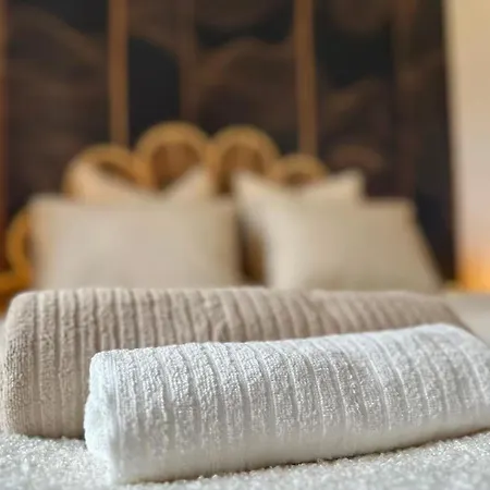 Holiday home L'ancienne Grange Dambach-la-Ville