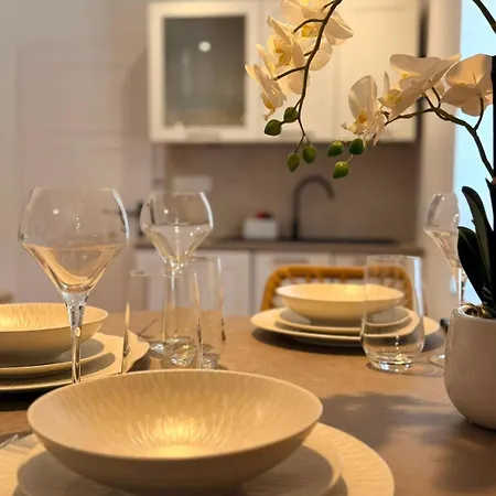 L'ancienne Grange Holiday home *